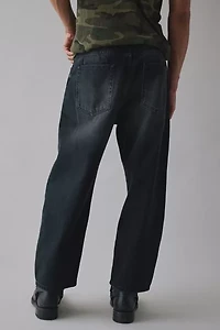 BDG Pleated Straight Fit Jean