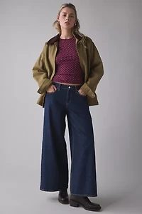 BDG Long Sleeve Spill The Tee