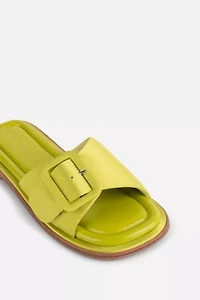 Intentionally Blank Astrid Sandal