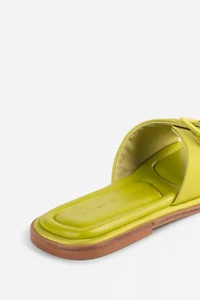 Intentionally Blank Astrid Sandal
