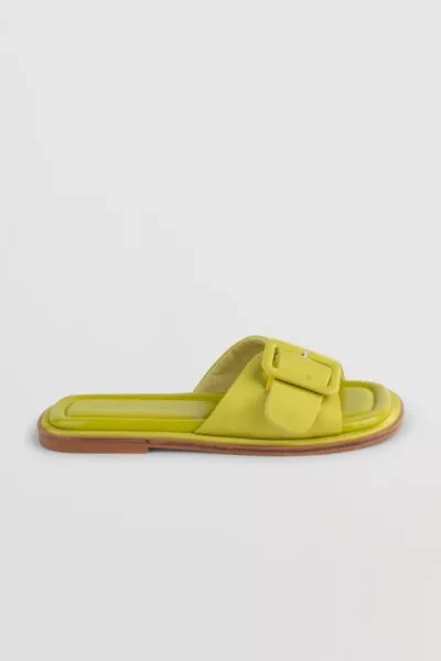 Intentionally Blank Astrid Sandal