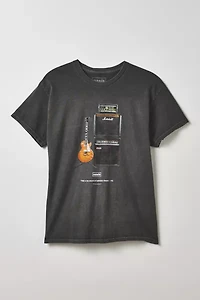 Oasis Stage Graphic Tee