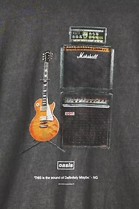 Oasis Stage Graphic Tee