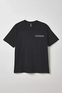 Guinness Barback Graphic Tee
