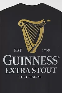 Guinness Barback Graphic Tee