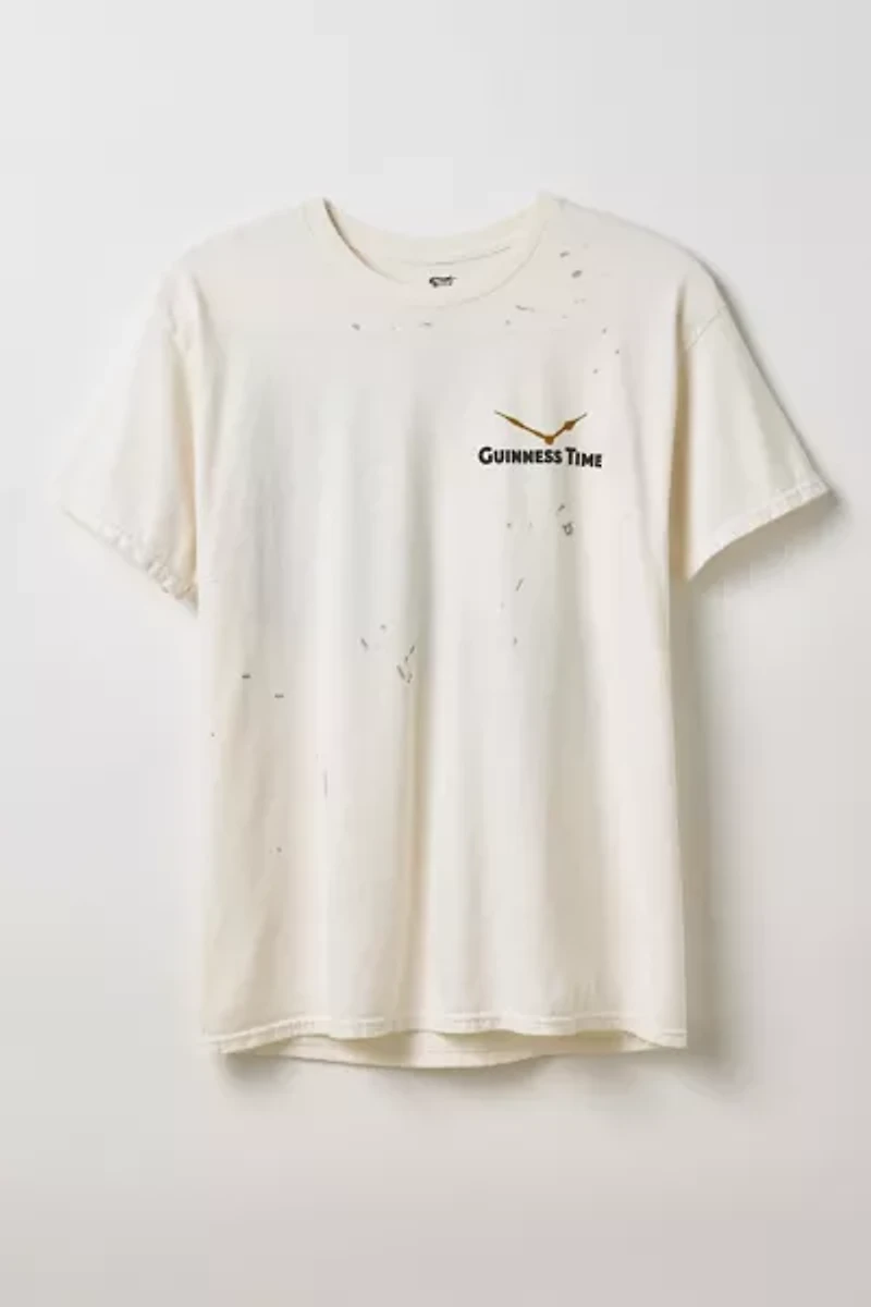 Guinness Barback Graphic Tee