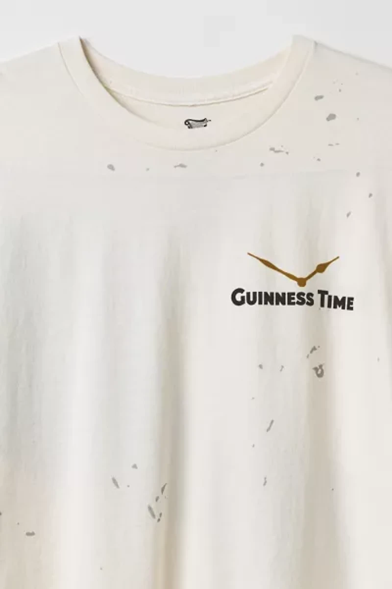 Guinness Barback Graphic Tee