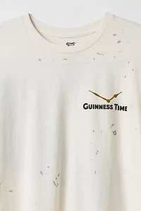 Guinness Barback Graphic Tee
