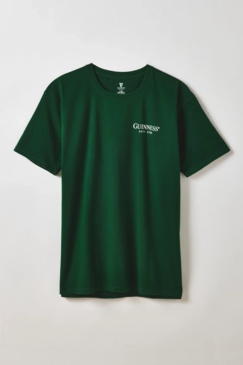 Guinness Barback Graphic Tee