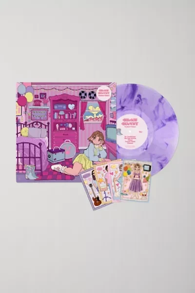 Beach Bunny - Tunnel Vision UO Exclusive LP