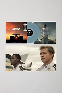 Various Artists - F1-The Album UO Exclusive LP