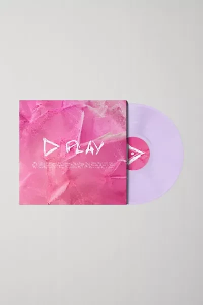 Ed Sheeran - Play UO Exclusive LP