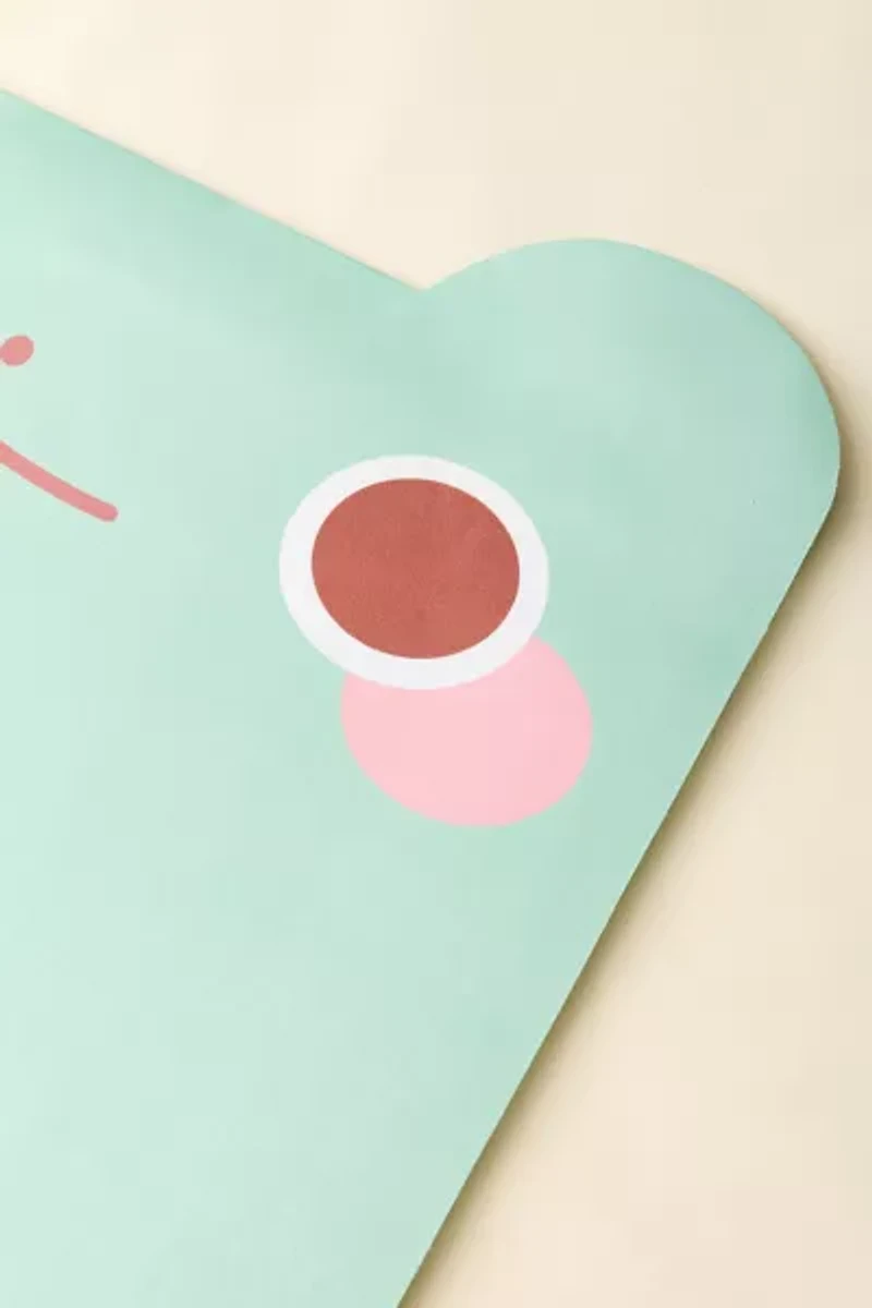 Tiny Protectors Animal Yoga Mat