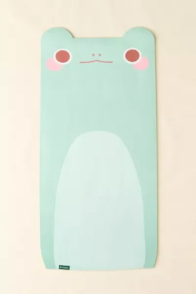 Tiny Protectors Animal Yoga Mat