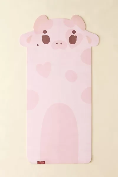 Tiny Protectors Animal Yoga Mat