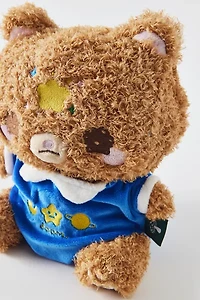 Tiny Protectors Heatable & Cooling Weighted Plushie