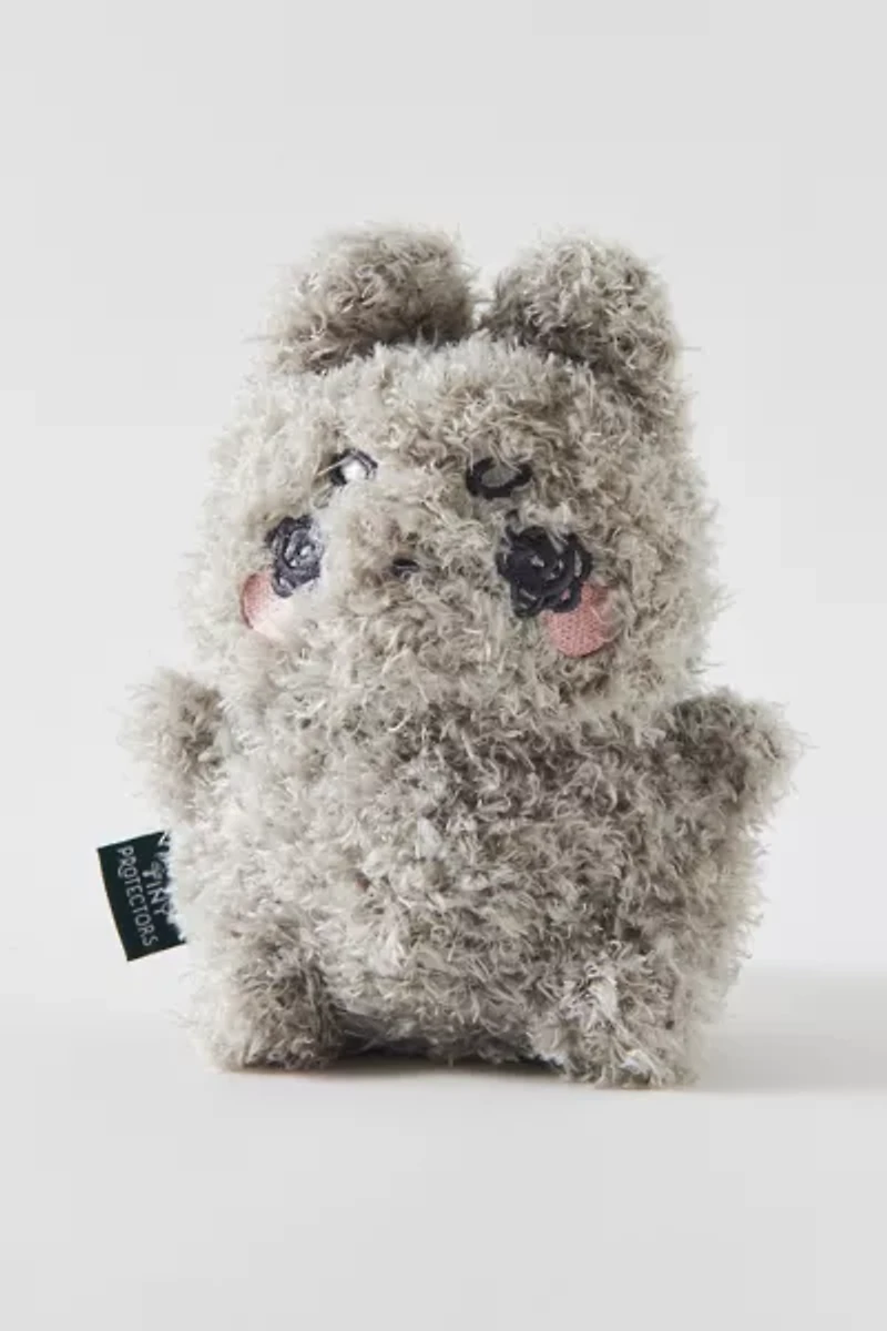 Tiny Protectors Mini Plushie