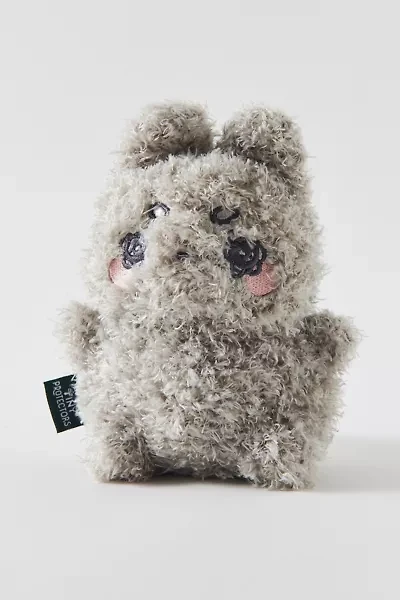 Tiny Protectors Mini Plushie