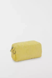Kipling Gleam Terry Cloth Pouch