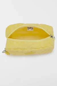 Kipling Gleam Terry Cloth Pouch