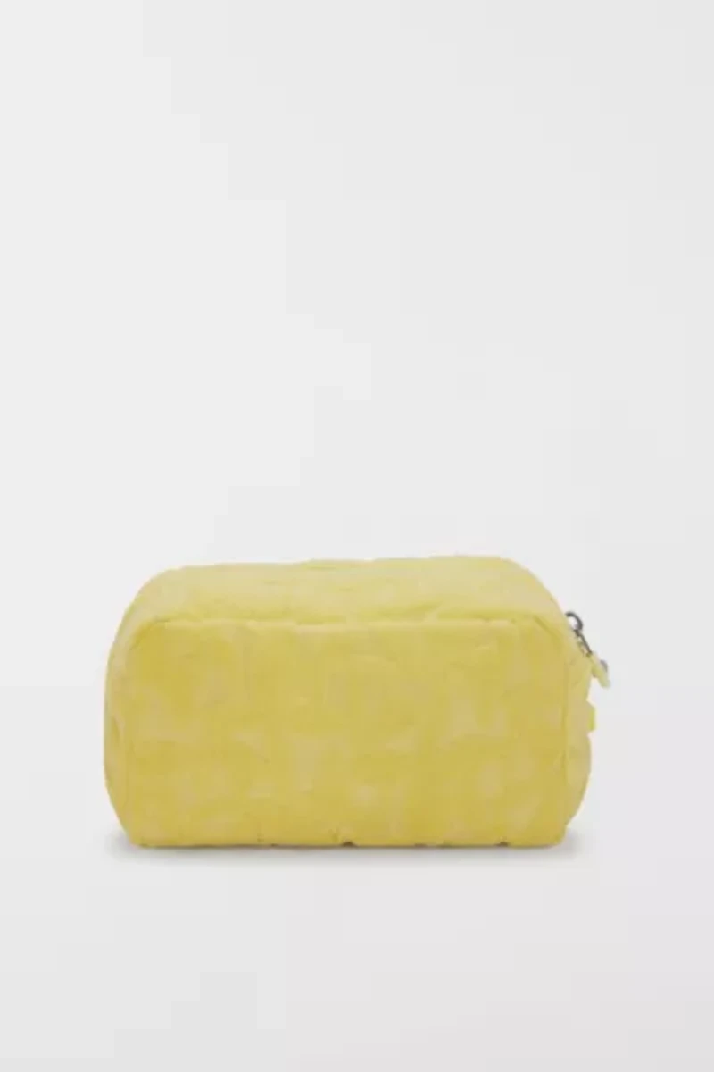Kipling Gleam Terry Cloth Pouch