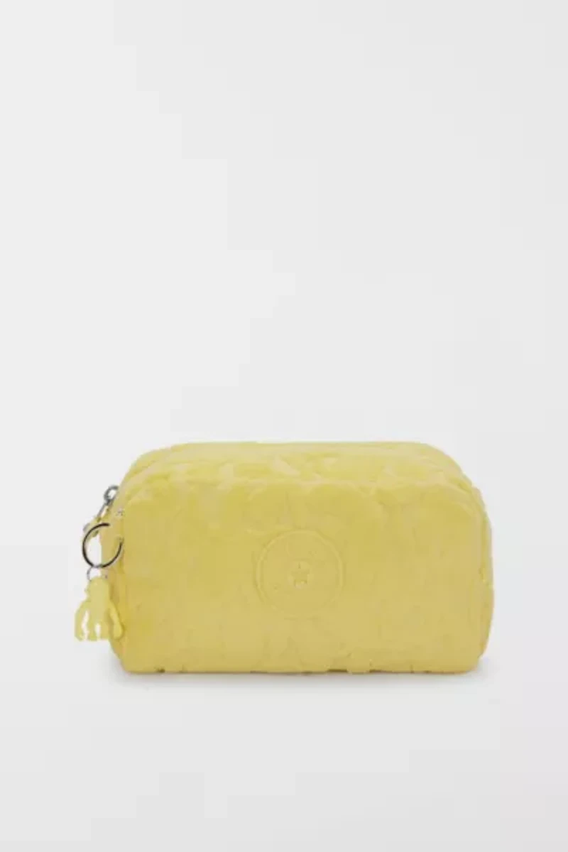 Kipling Gleam Terry Cloth Pouch