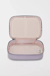 Kipling Metallic Organizer Case