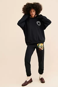Boys Lie Don't Say It Darling Sweatpants