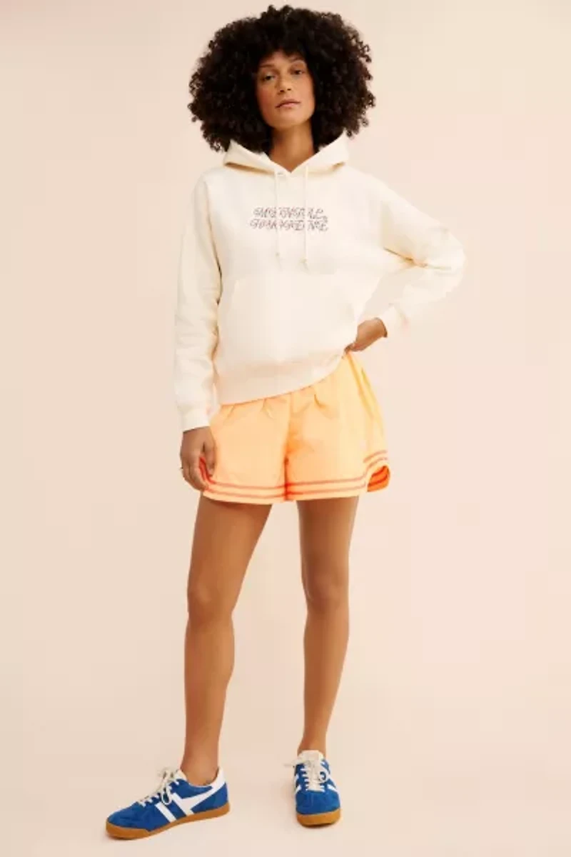 Obey Mental Hygiene Hoodie