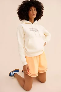 Obey Mental Hygiene Hoodie