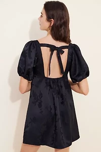 Motel Bimbi Mini Dress