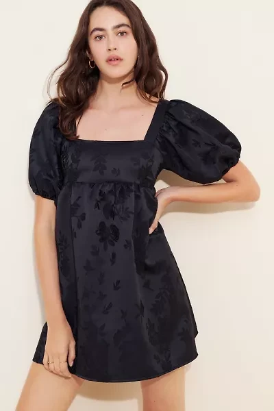 Motel Bimbi Mini Dress