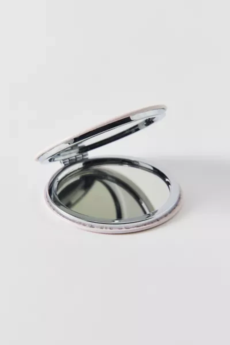 Célavi X Peanuts Snoopy Compact Mirror