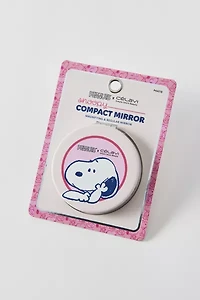 Célavi X Peanuts Snoopy Compact Mirror