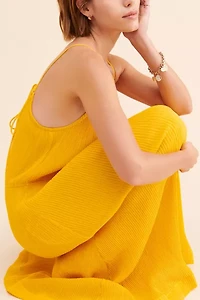 O.P.T Lucy Midi Dress