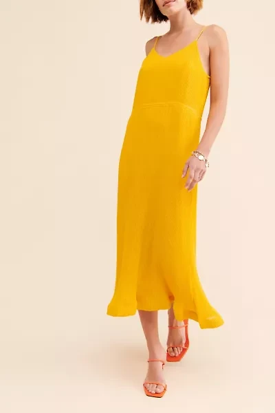 O.P.T Lucy Midi Dress