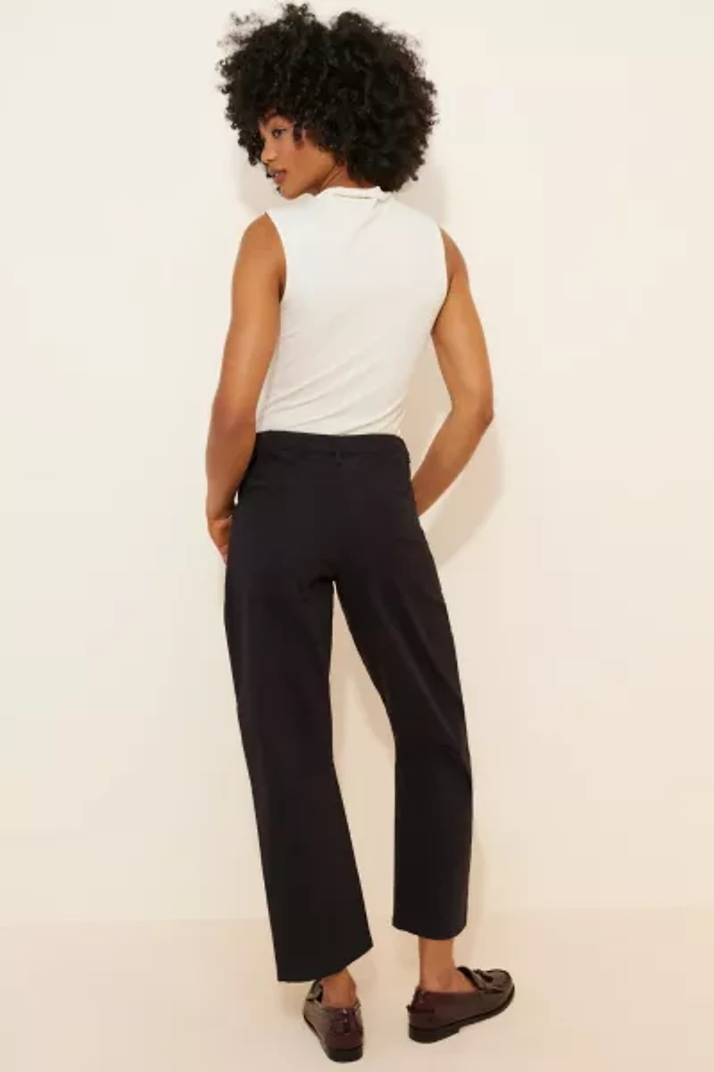Steve Madden Haniel Tapered Pants