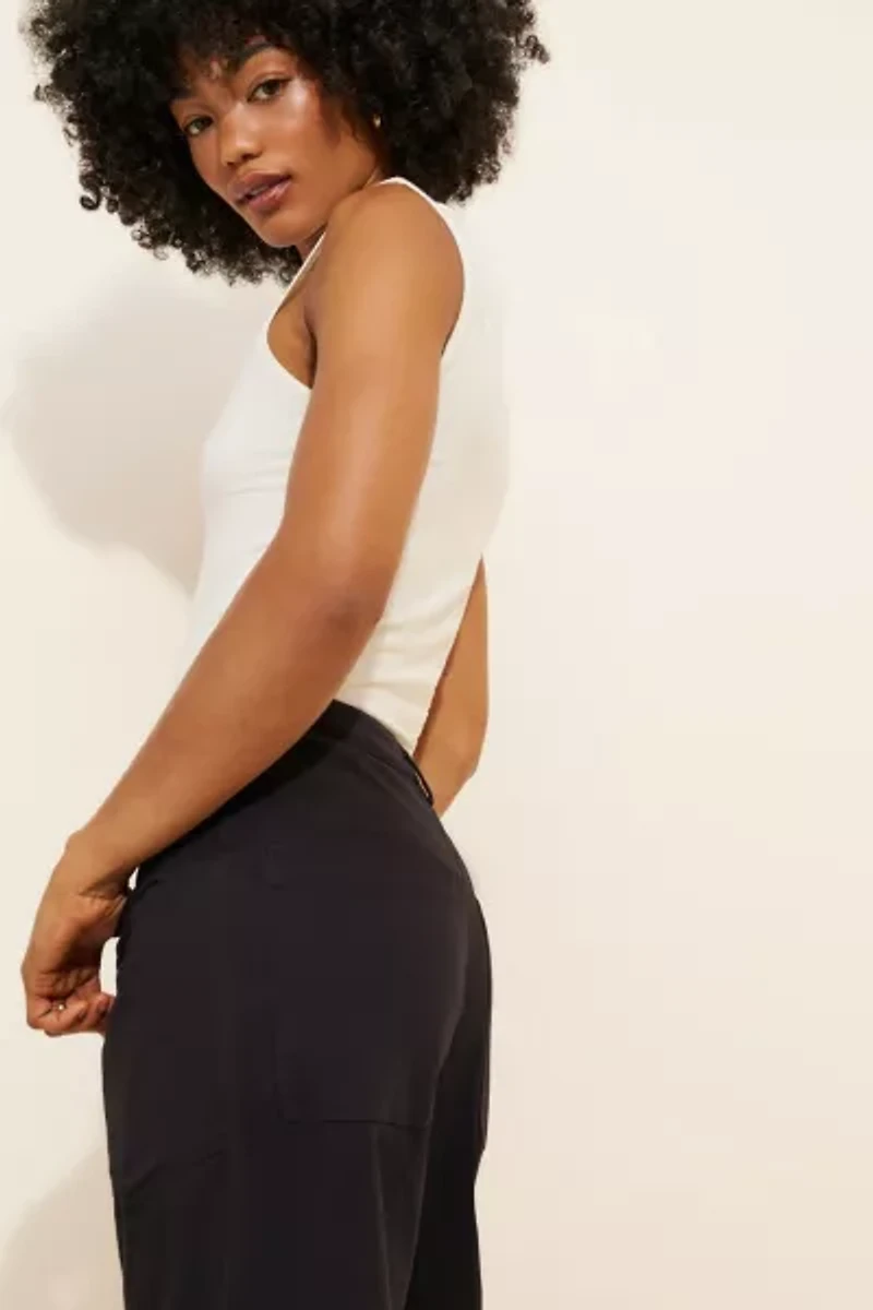 Steve Madden Haniel Tapered Pants