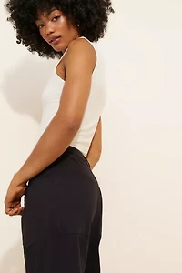 Steve Madden Haniel Tapered Pants