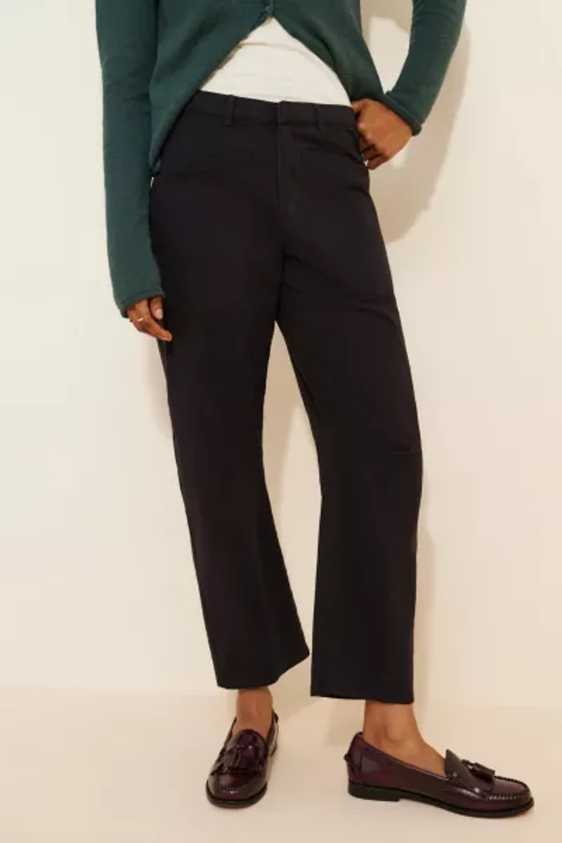 Steve Madden Haniel Tapered Pants