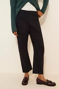 Steve Madden Haniel Tapered Pants