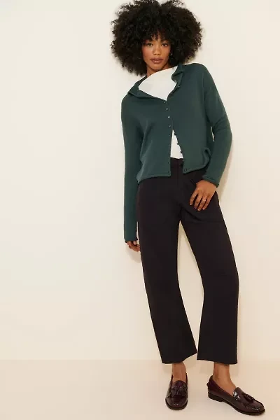 Steve Madden Haniel Tapered Pants