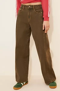 Lioness Westwood Mid-Rise Jeans