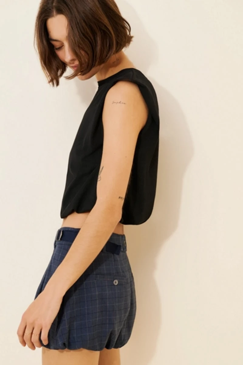 Lioness Field Of Dreams Top