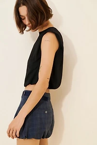 Lioness Field Of Dreams Top