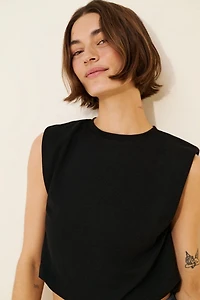 Lioness Field Of Dreams Top