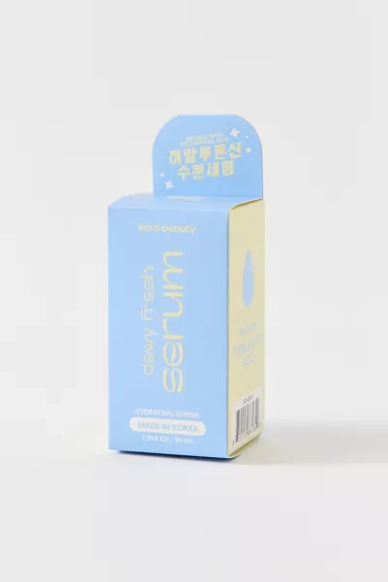 Kara Beauty Face Serum