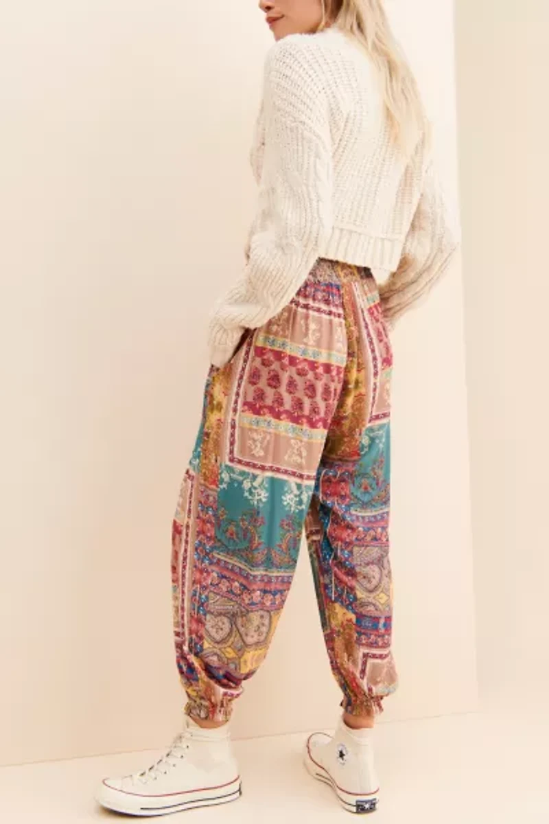 Dress Forum Lagoon Joggers