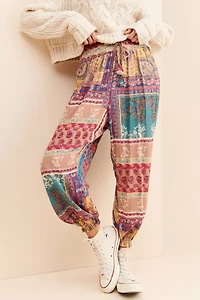 Dress Forum Lagoon Joggers