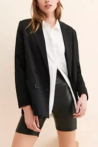 BB Dakota More Faux Me Bike Shorts